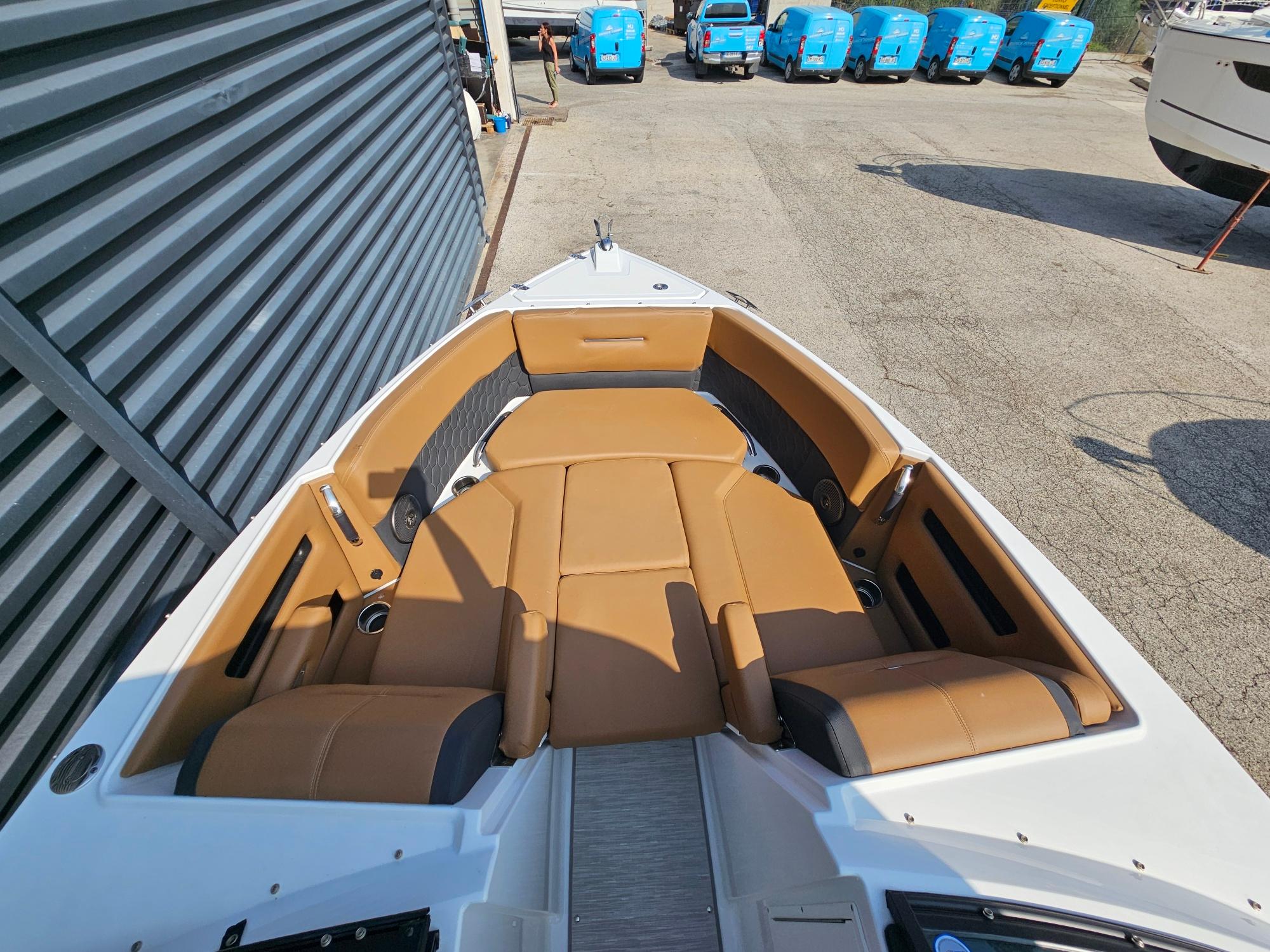 Four Winns H6 OB