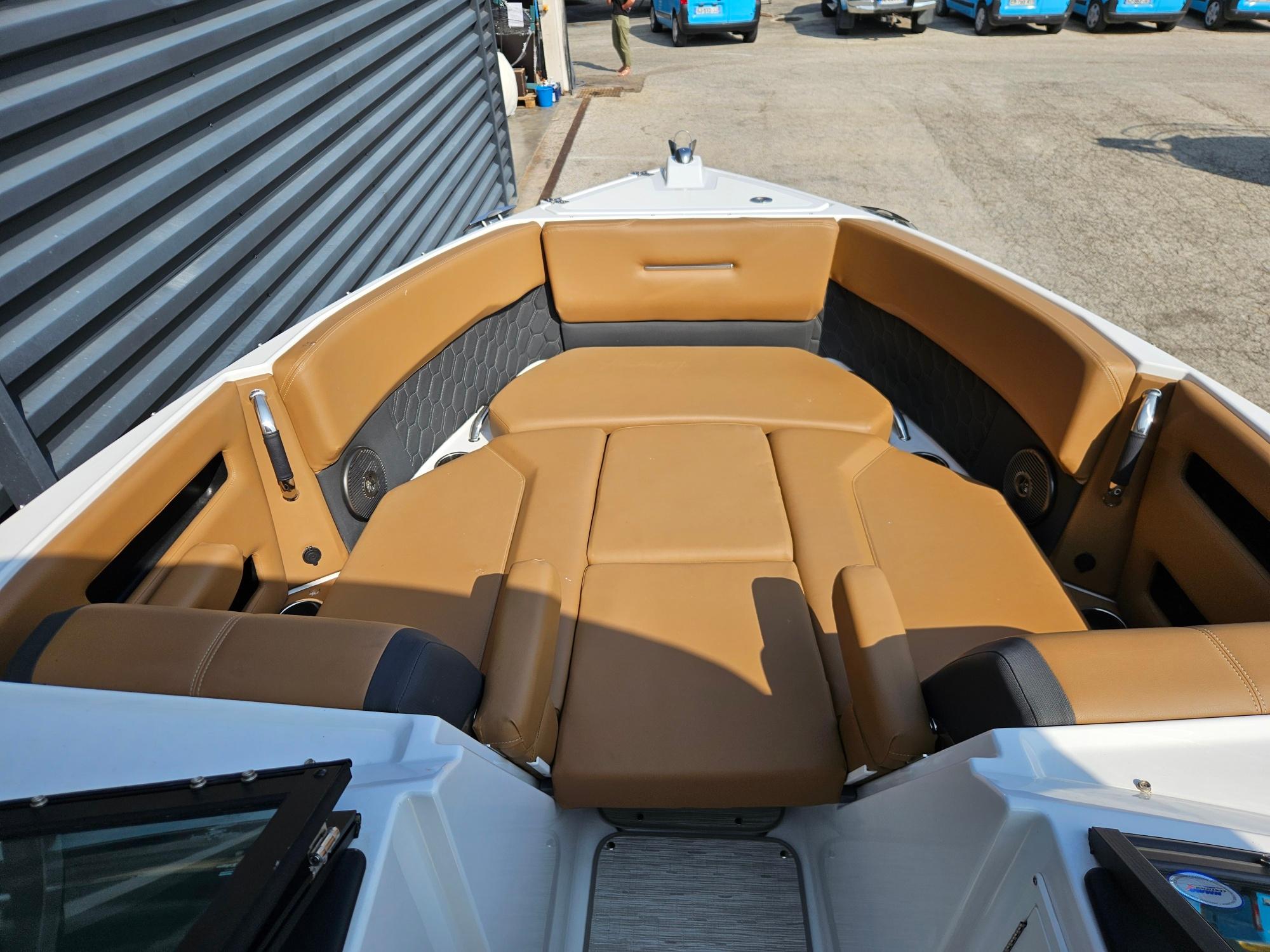 Four Winns H6 OB