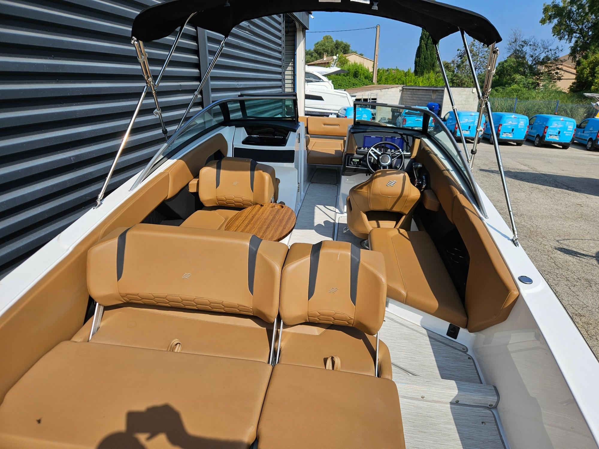 Four Winns H6 OB