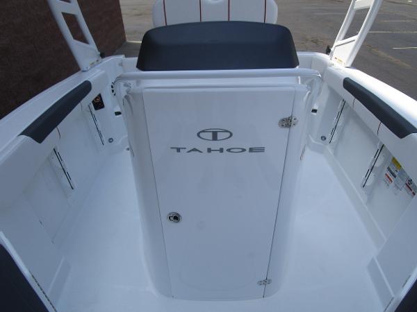 2021 Tahoe boat for sale, model of the boat is 2150 CC & Image # 22 of 26