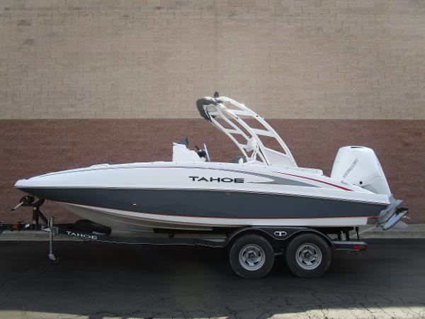 2021 Tahoe boat for sale, model of the boat is 2150 CC & Image # 25 of 26