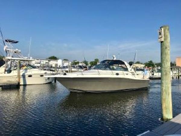 34' Sea Ray, Listing Number 100895091, - Photo No. 2