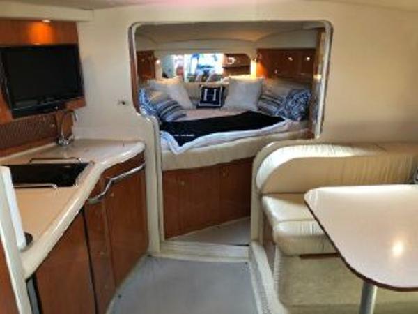 34' Sea Ray, Listing Number 100895091, - Photo No. 5
