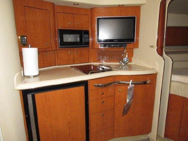 34' Sea Ray, Listing Number 100895091, - Photo No. 9