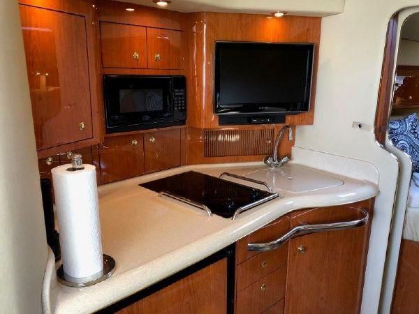 34' Sea Ray, Listing Number 100895091, - Photo No. 10