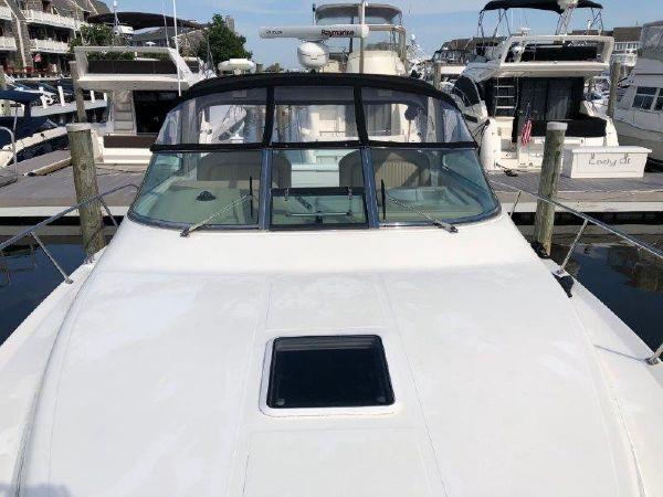 34' Sea Ray, Listing Number 100895091, Image No. 37