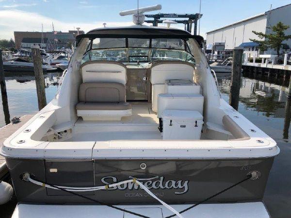 34' Sea Ray, Listing Number 100895091, - Photo No. 3