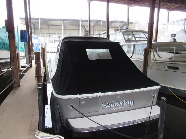 34' Sea Ray, Listing Number 100895091, - Photo No. 4