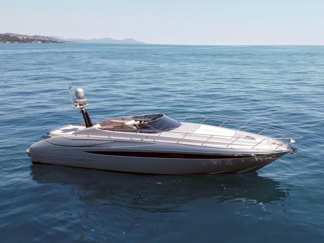 Riva Rivale 52