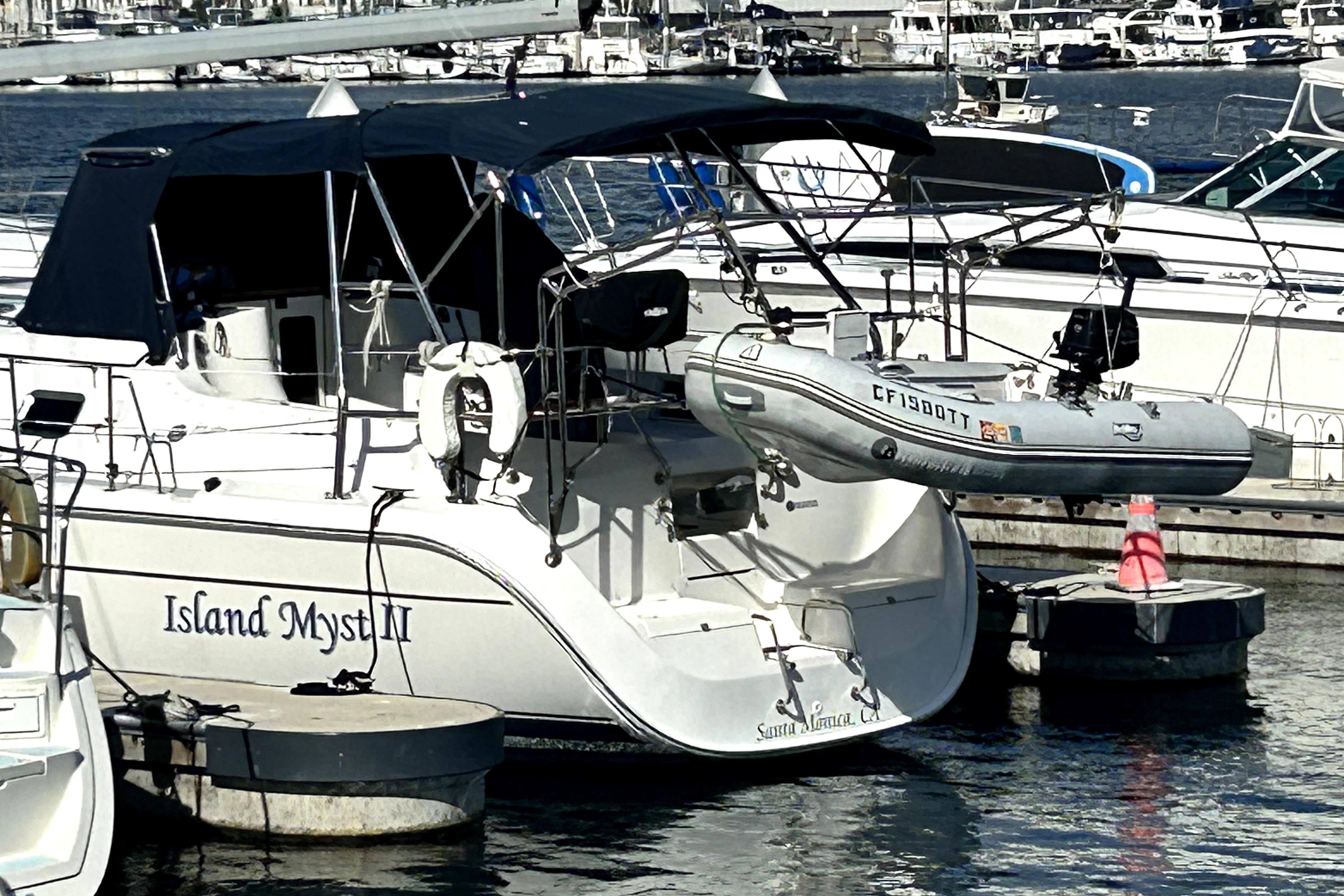 Island Myst II