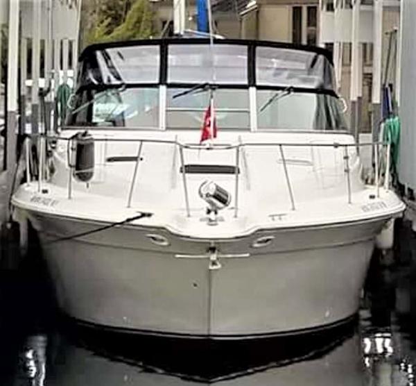 42' Sea Ray, Listing Number 100904941, - Photo No. 3