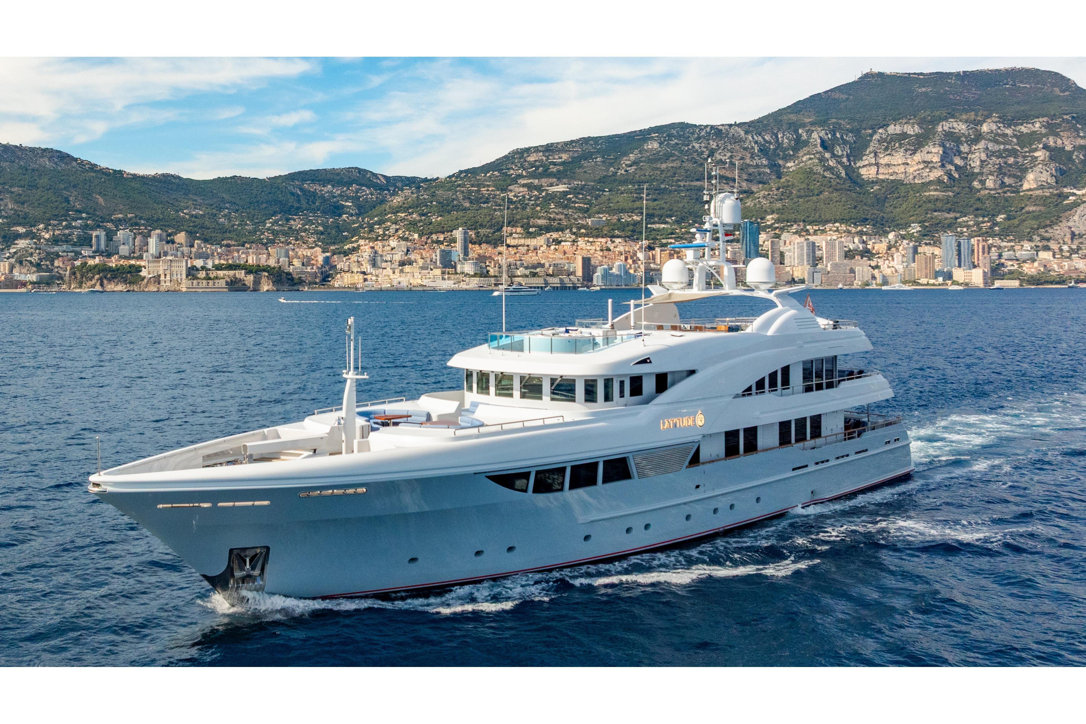 Timmerman Expedition Tri-Deck