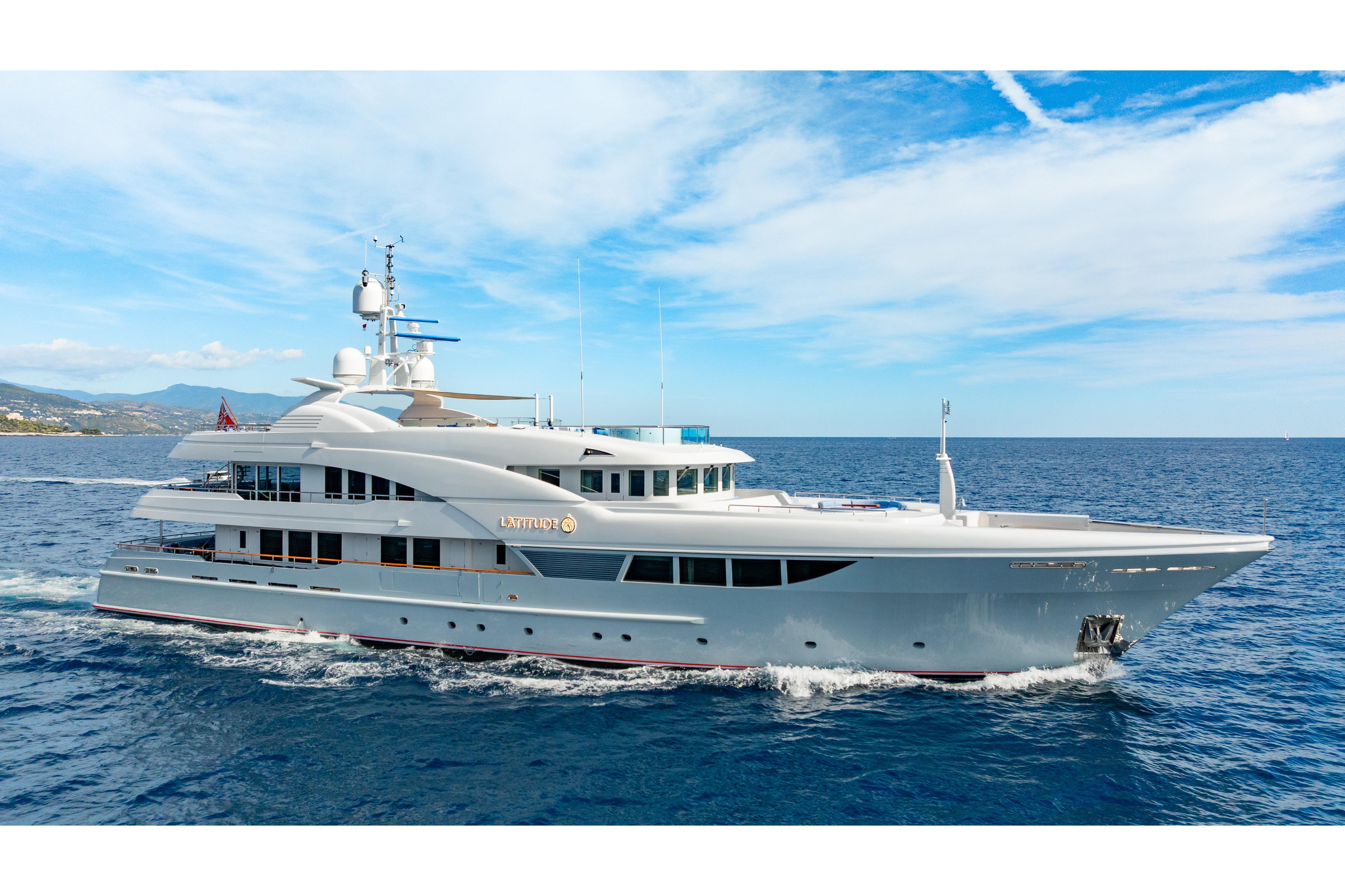 Timmerman Expedition Tri-Deck