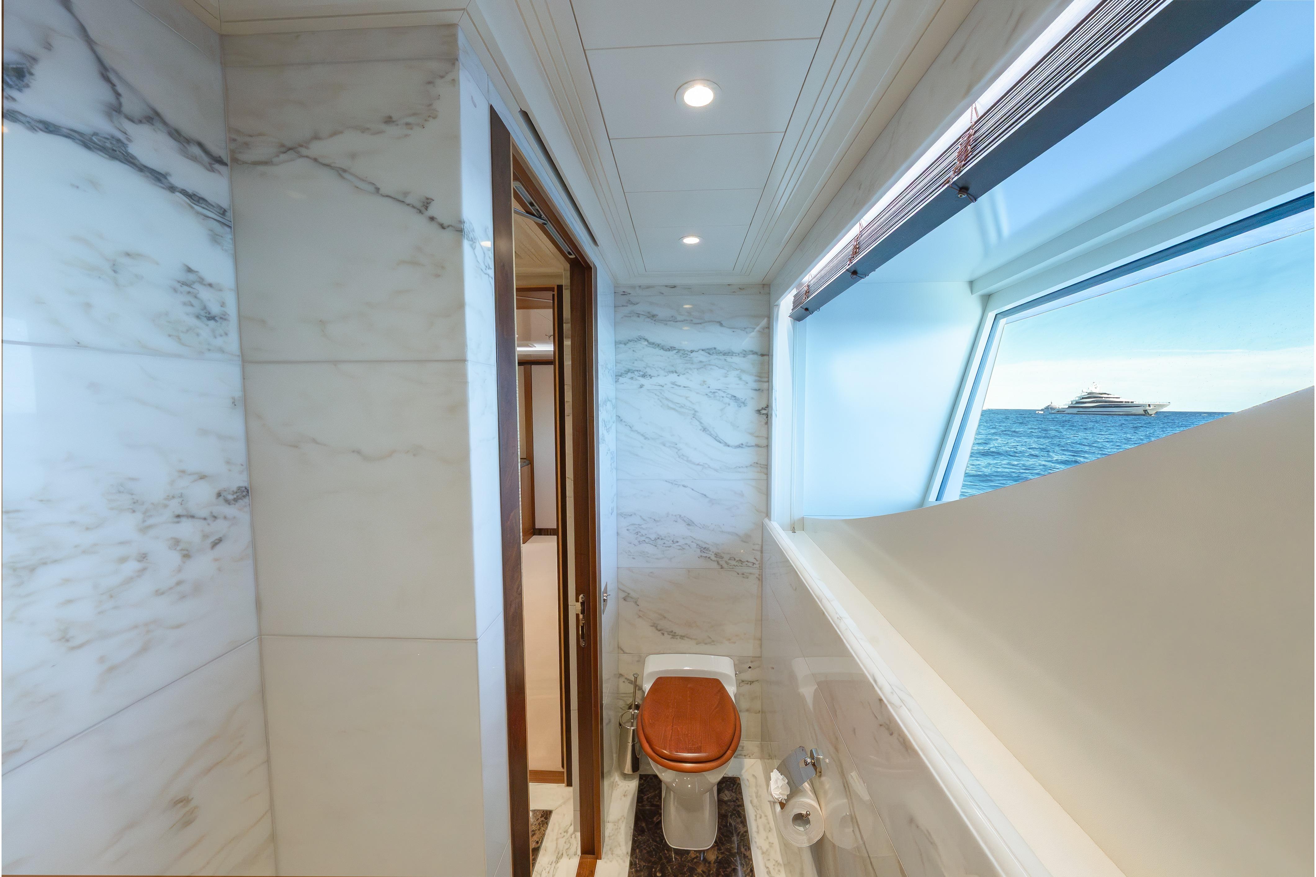 Timmerman Expedition Tri-Deck