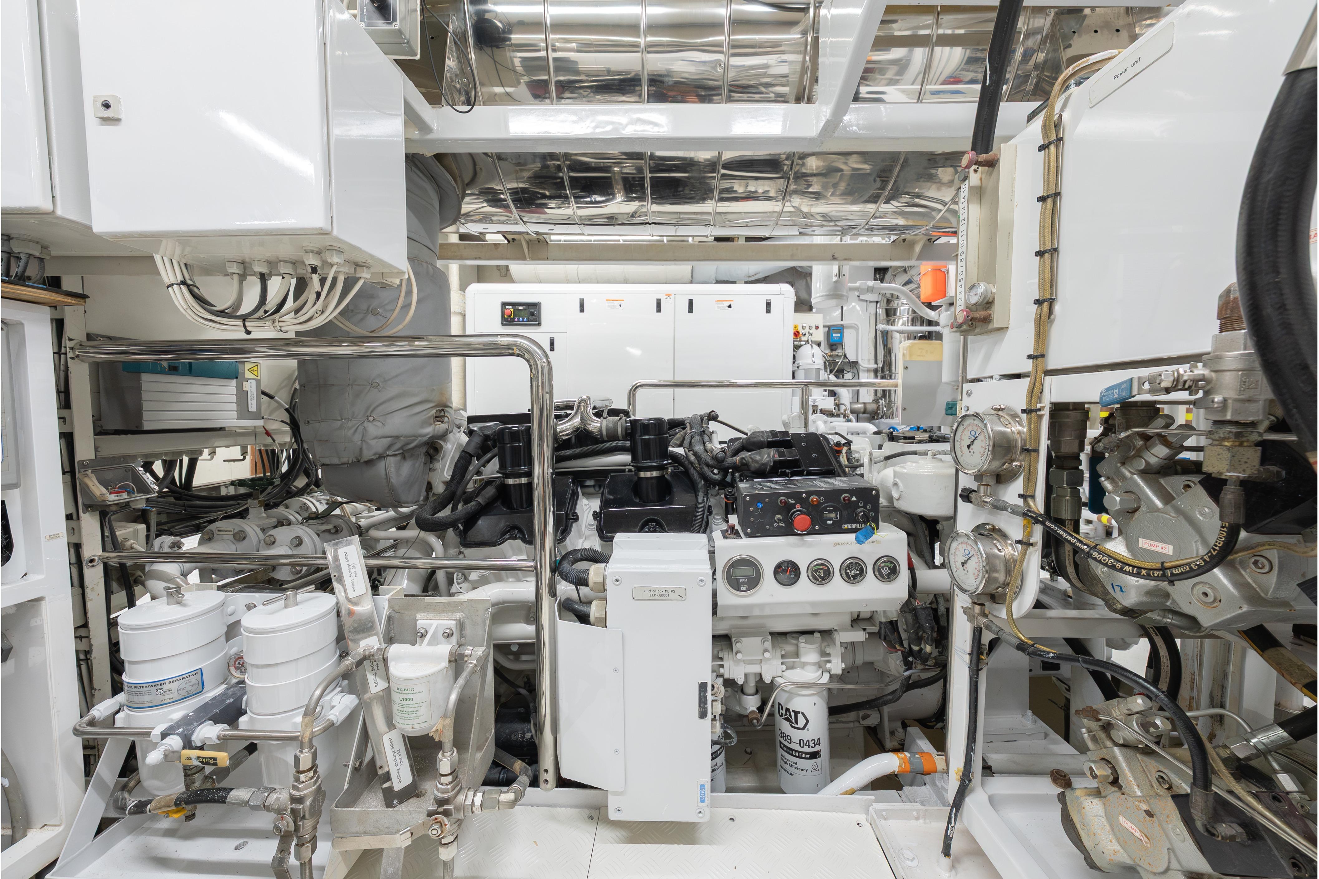 Timmerman Expedition Tri-Deck