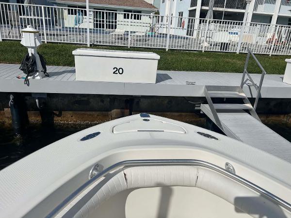 24' Hydra-Sports, Listing Number 100914841, - Photo No. 4