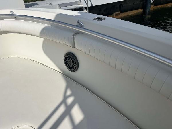 24' Hydra-Sports, Listing Number 100914841, - Photo No. 6