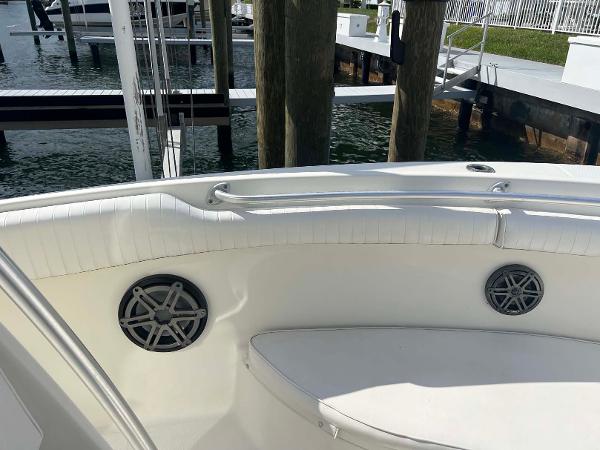 24' Hydra-Sports, Listing Number 100914841, - Photo No. 7