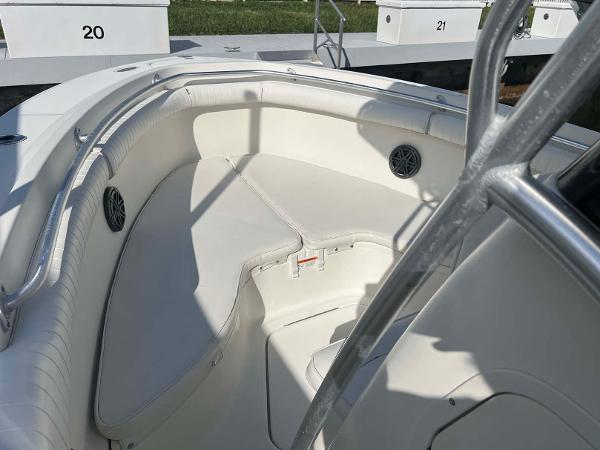 24' Hydra-Sports, Listing Number 100914841, - Photo No. 9