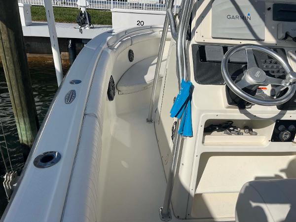 24' Hydra-Sports, Listing Number 100914841, Image No. 17