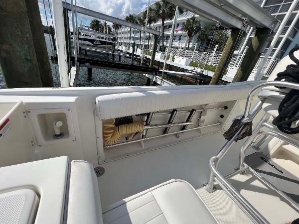 24' Hydra-Sports, Listing Number 100914841, - Photo No. 29