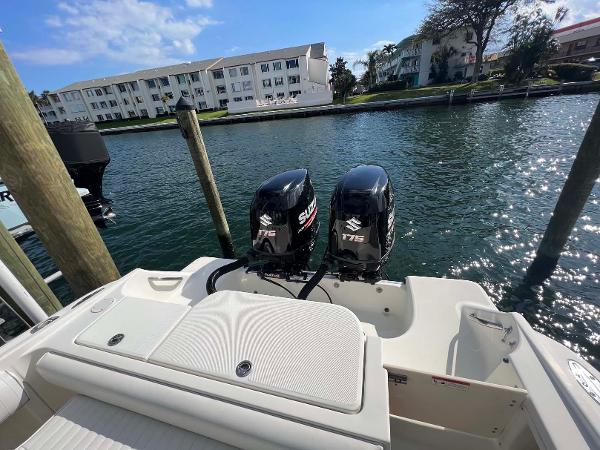 24' Hydra-Sports, Listing Number 100914841, Image No. 33