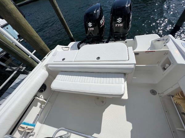 24' Hydra-Sports, Listing Number 100914841, Image No. 34
