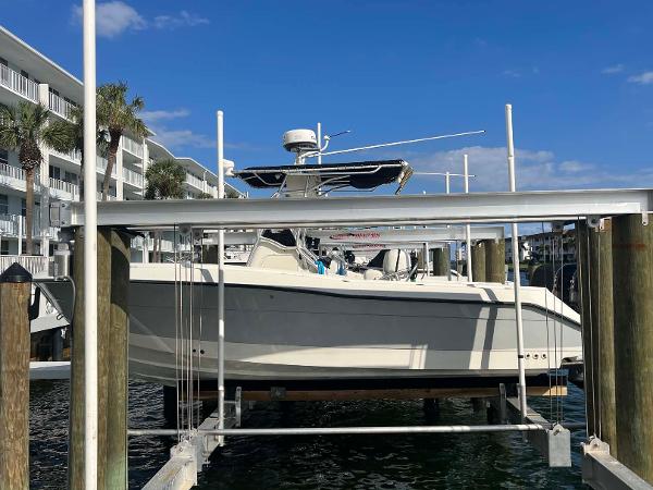 24' Hydra-Sports, Listing Number 100914841, - Photo No. 37