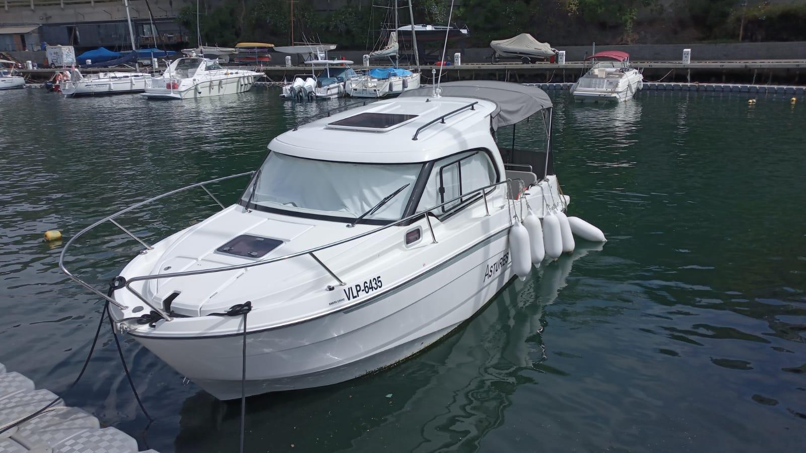 Boat Image