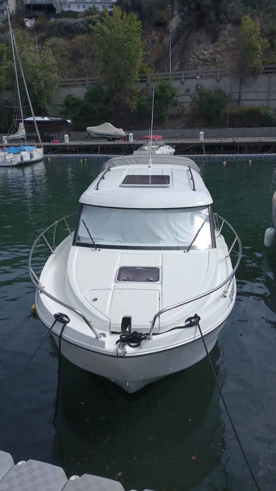 Boat Image