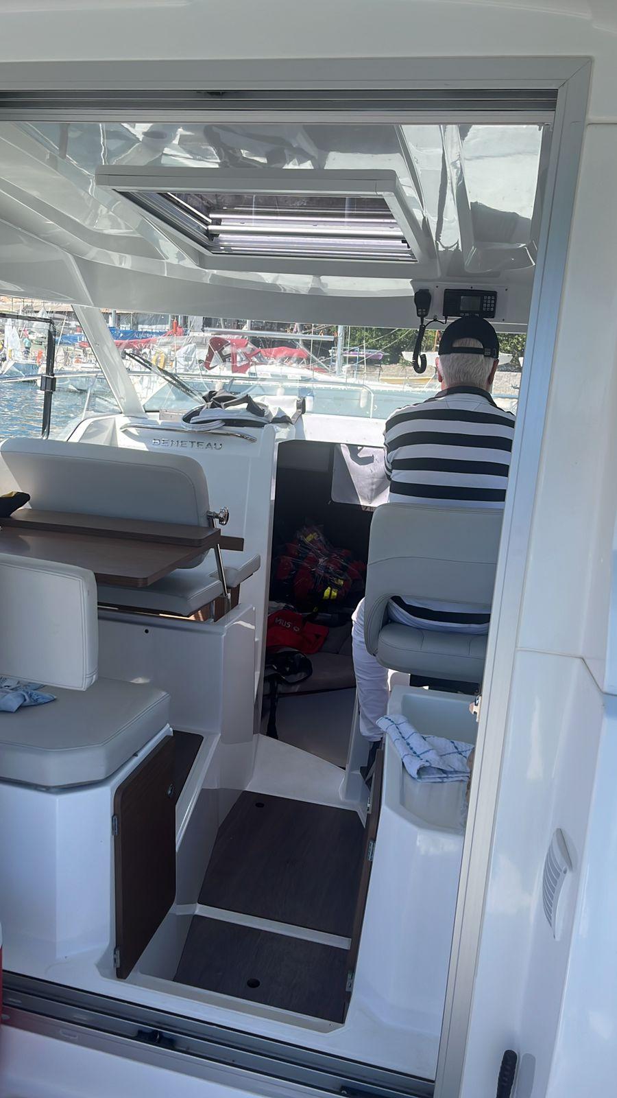 Boat Image