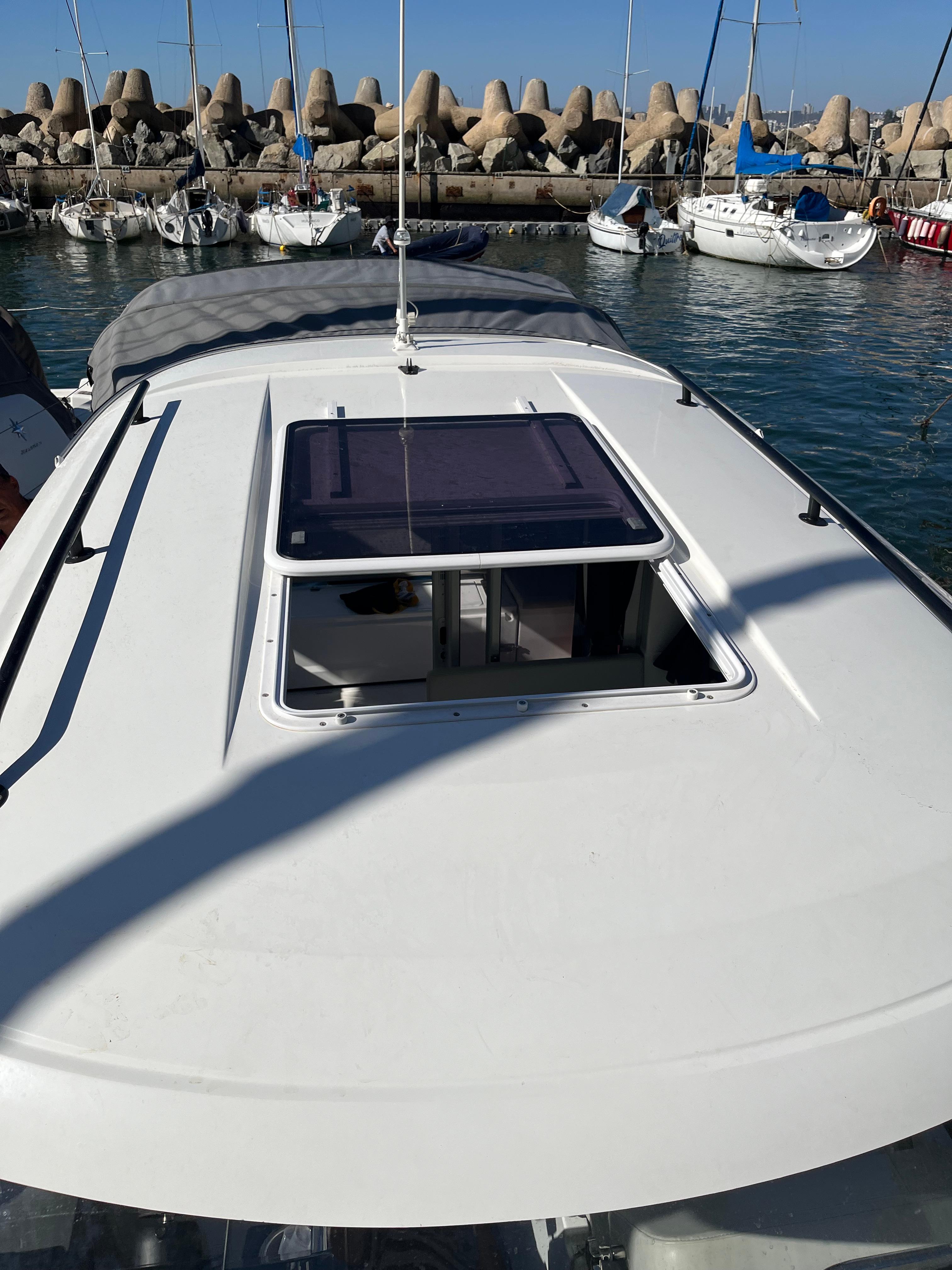 Boat Image