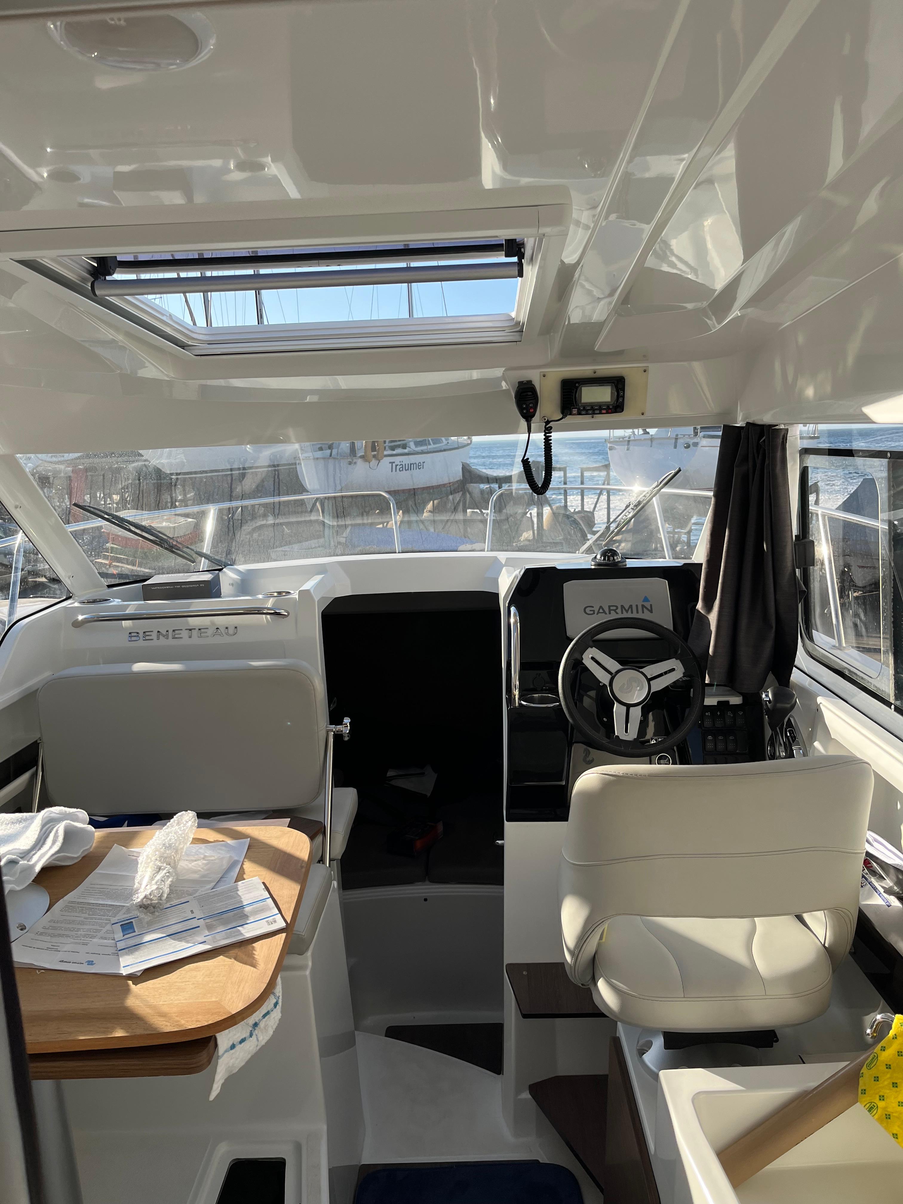 Boat Image