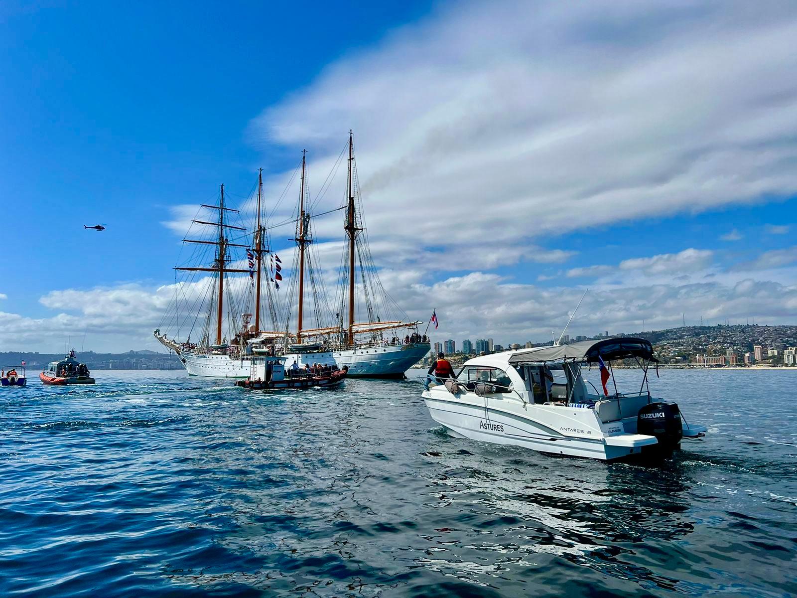 Boat Image