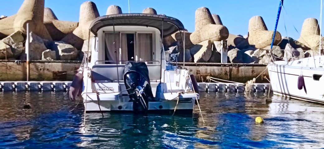 Boat Image