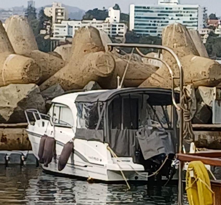 Boat Image