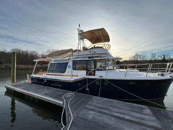 2023 Ranger Tugs R-43 CB