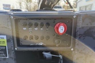 2026 Gator Tail 1854 Extreme-8