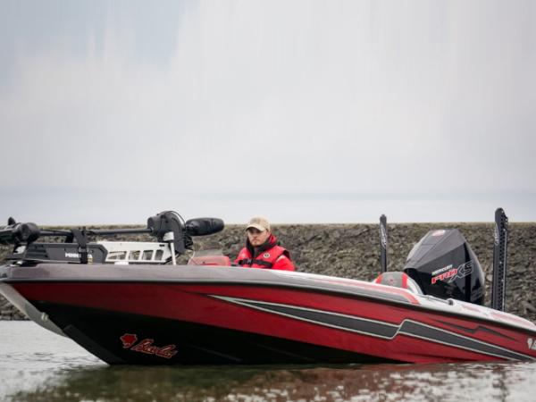 2022 Bass Cat Boats boat for sale, model of the boat is Puma STS & Image # 5 of 10