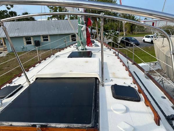 36' Mariner, Listing Number 100916739, - Photo No. 3