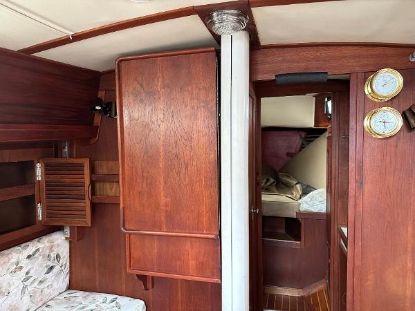 36' Mariner, Listing Number 100916739, Image No. 13