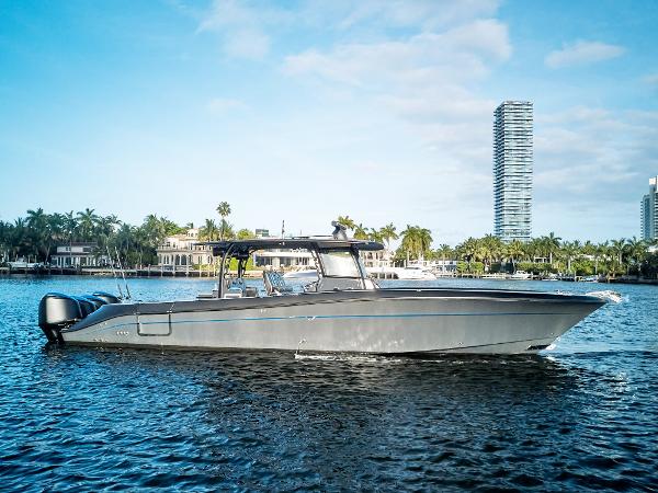 42' Hydra-Sports, Listing Number 100899896, Image No. 1