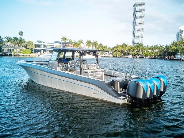 42' Hydra-Sports, Listing Number 100899896, Image No. 29