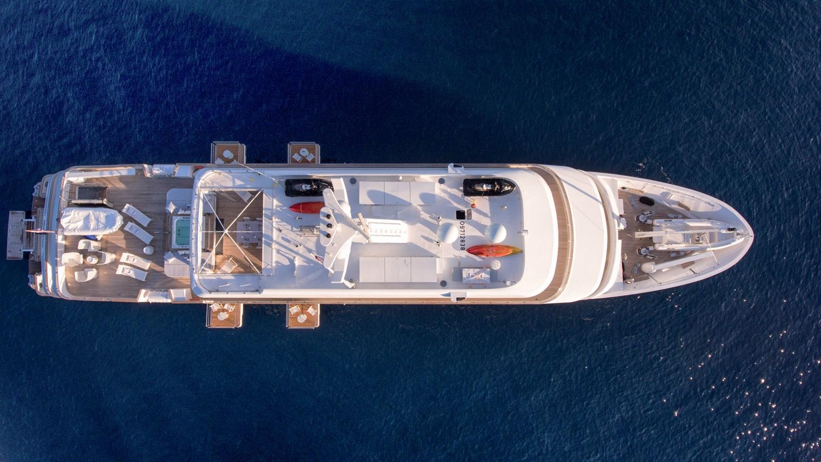 2015 Motor Yacht | Custom