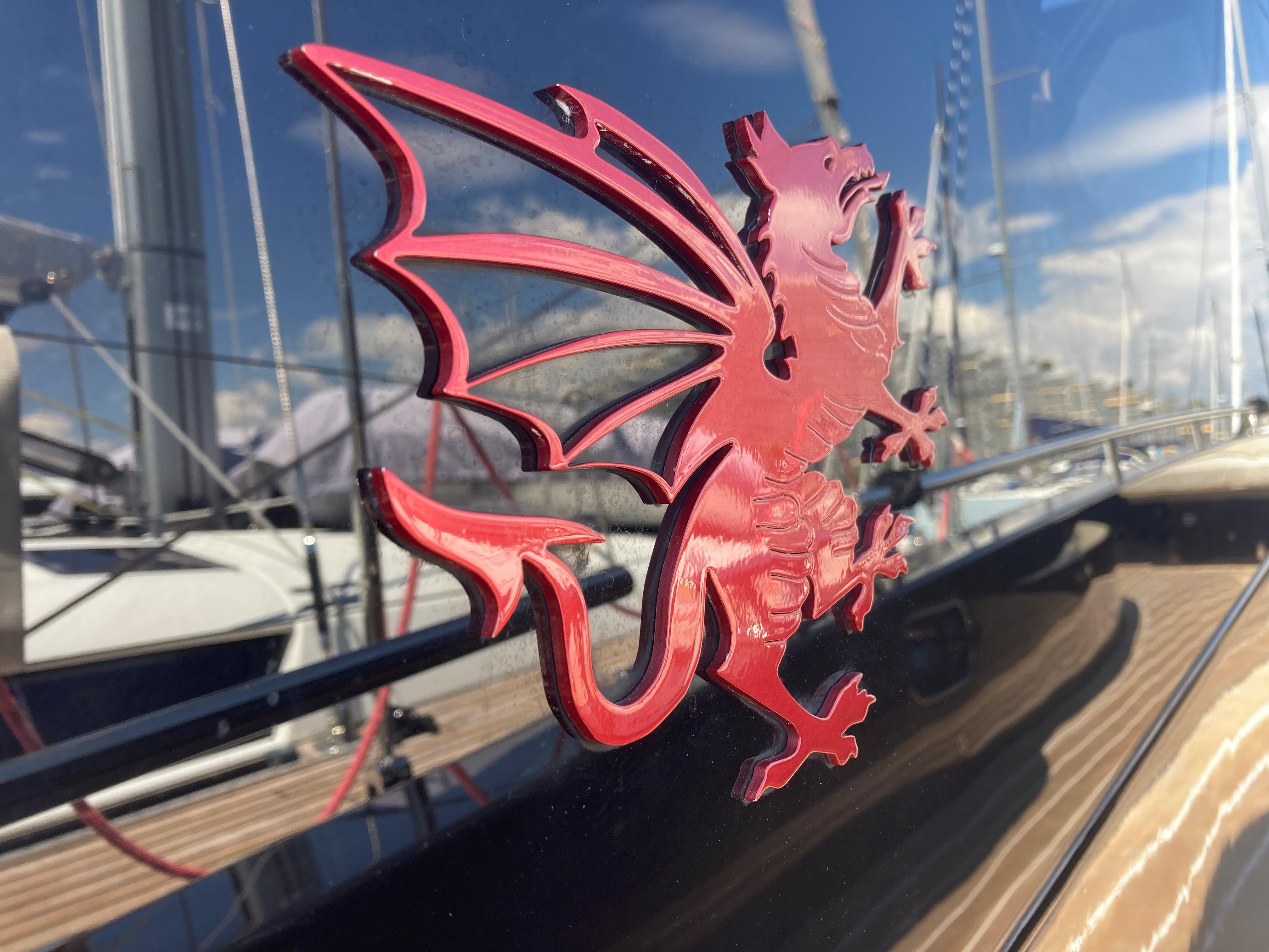 Continental 50  Network Yacht Brokers Antibes