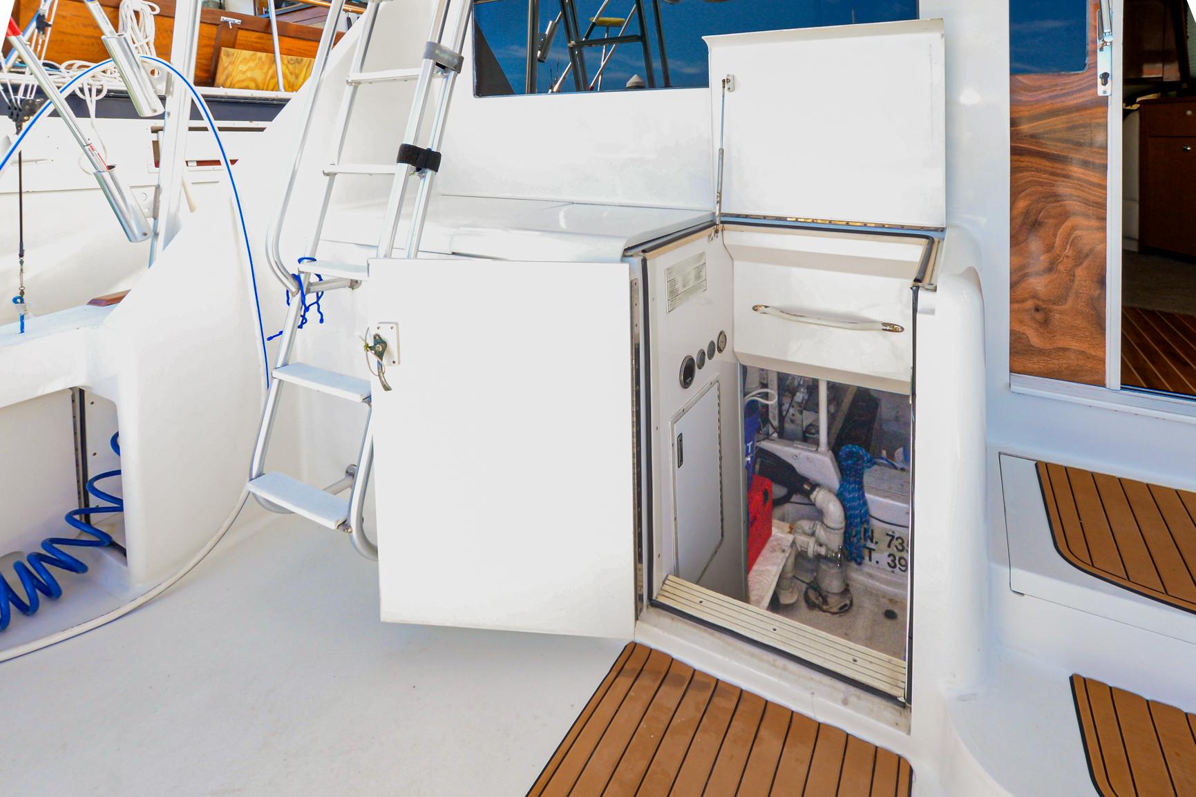 Boat Image