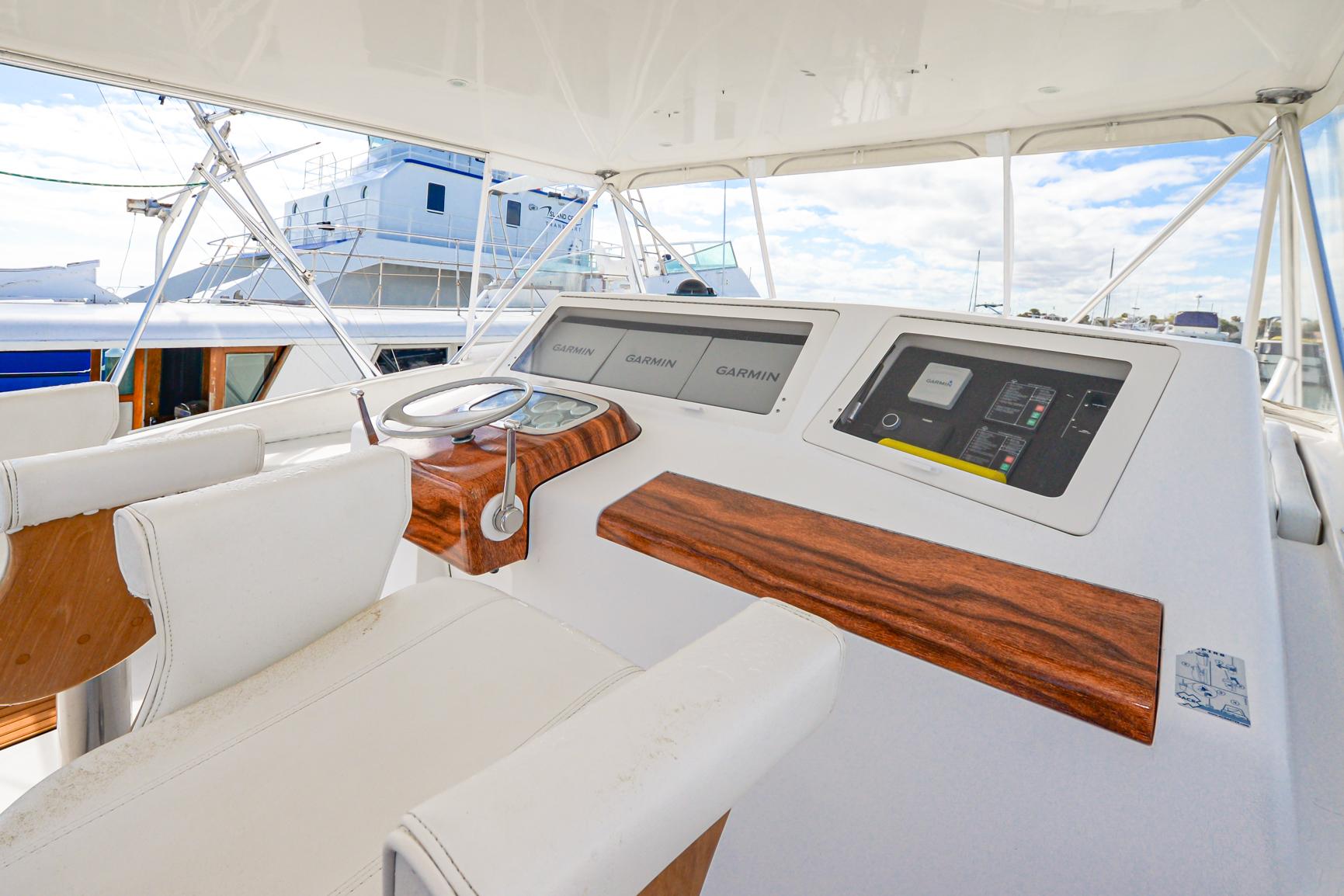 Boat Image