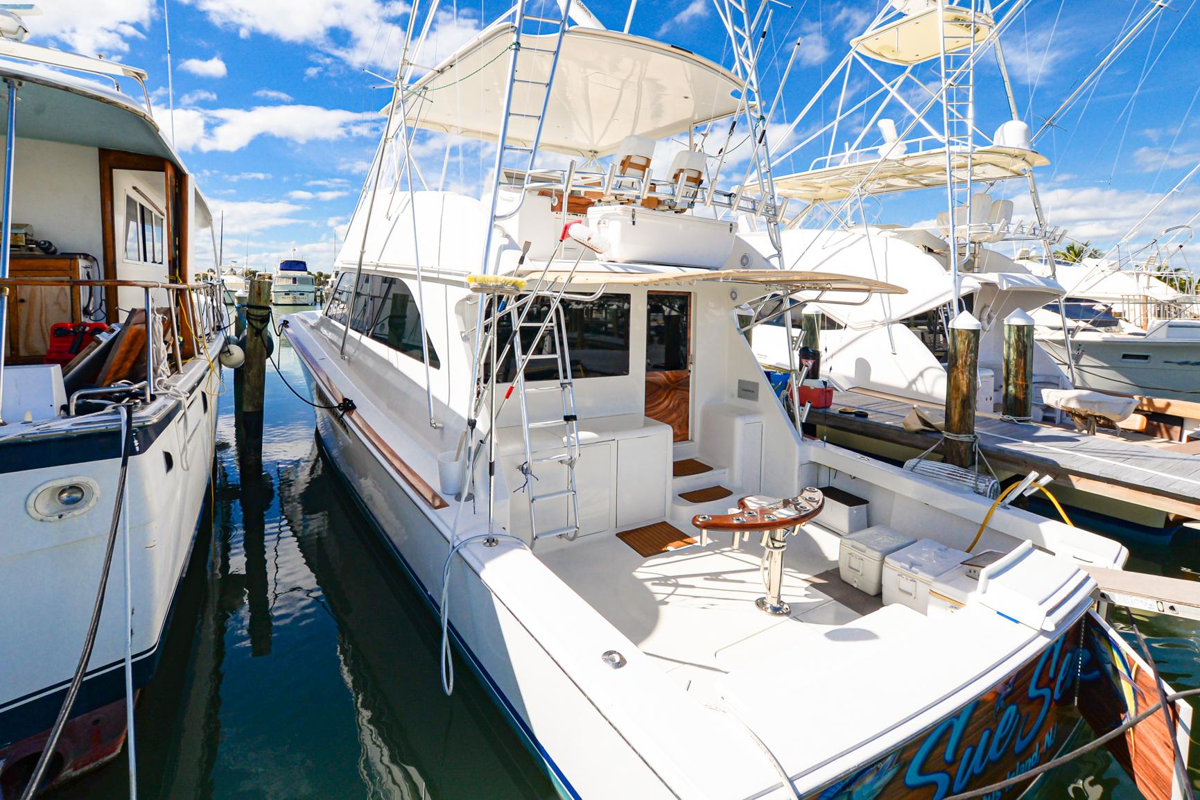 Boat Image