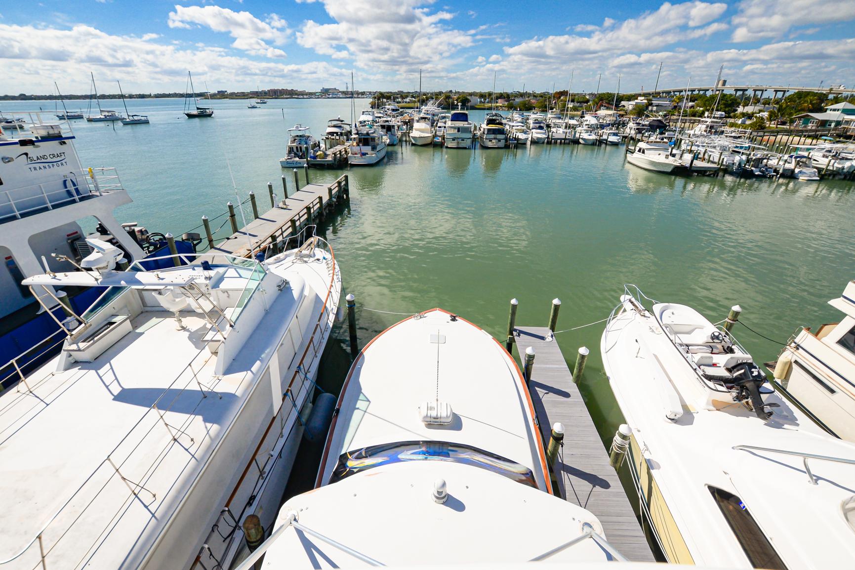 Boat Image