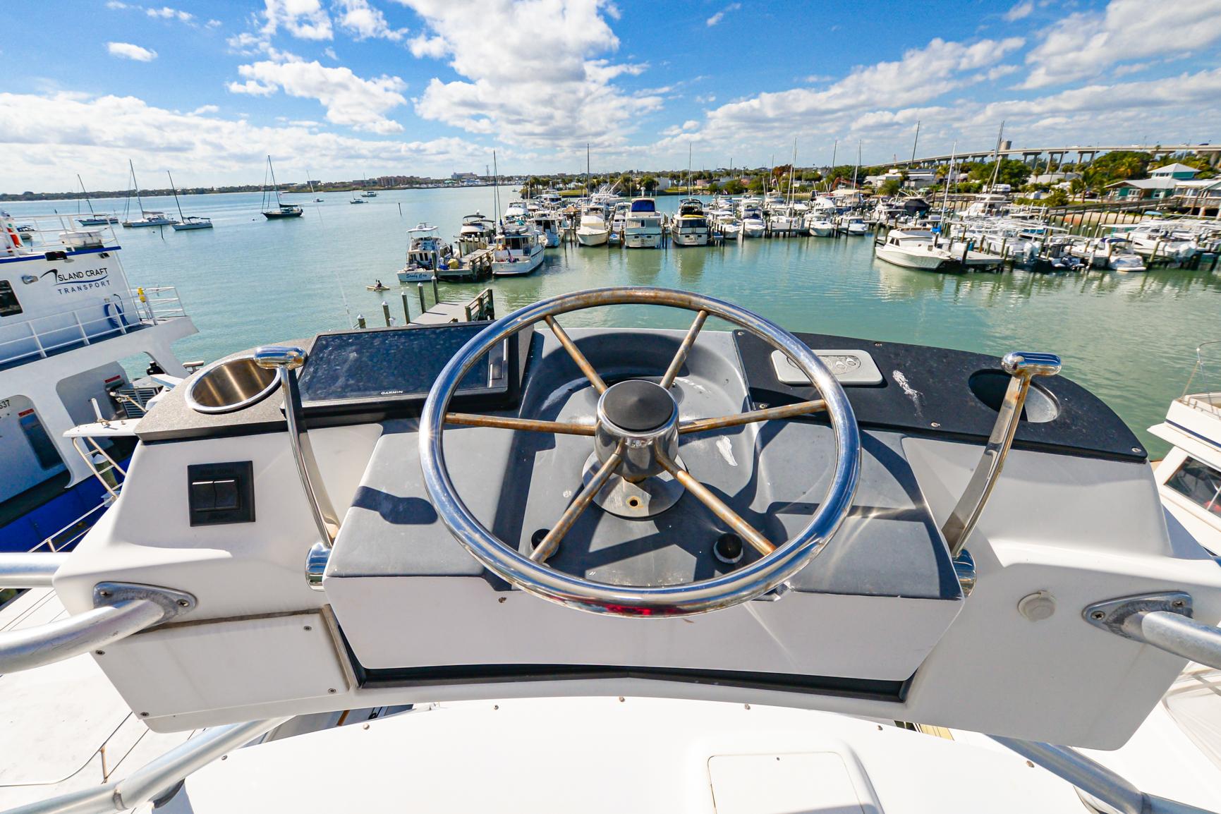 Boat Image